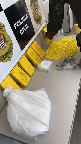 Polícia Civil cumpre 12 mandados de busca na região de Piracicaba e prende duas pessoas Polícia Civil cumpre 12 mandados de busca na região de Piracicaba e prende duas pessoas