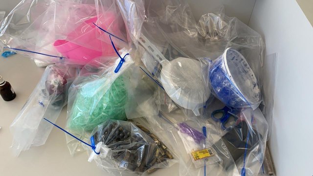 Polícia Civil cumpre 12 mandados de busca na região de Piracicaba e prende duas pessoas Polícia Civil cumpre 12 mandados de busca na região de Piracicaba e prende duas pessoas