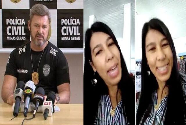 Polícia investiga divulgação de vídeo com notícia falsa sobre caixões enterrados vazios