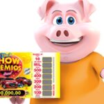 Resultado Prêmio Todo Dia da Tele Sena de Mães de domingo, 10 de maio de 2020