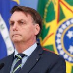 Após reclamar de nota de pesar, Bolsonaro troca comando da Polícia Rodoviária