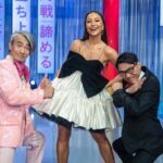 Record anuncia retorno de reality apresentado por Sabina Sato nas noites de sábados