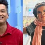 Rainha Matos diz que está assistindo Leo Dias cavar a própria cova de camarote