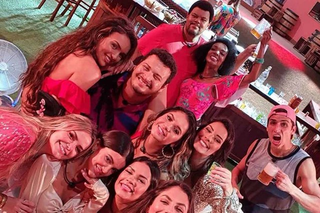 Fim dos reality shows com o coronavírus deixa público órfão de vícios como o 'BBB' Fim dos reality shows com o coronavírus deixa público órfão de vícios como o 'BBB'