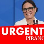 Após questionar presidente sobre ‘fritura’, Regina Duarte deixa Secretaria de Cultura