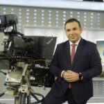 Reinaldo Gottino abandona CNN e volta para Record meses após deixar o canal