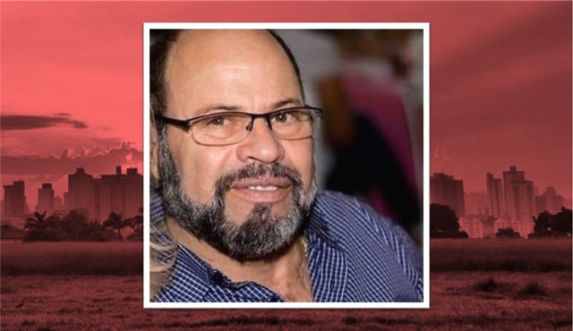 Morte de diretor do lar de idosos Bem Viver gera comoção em Piracicaba