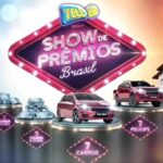 Tele Sena de Mães 2020: resultado do Show de Prêmios de sábado, 16/05/2020
