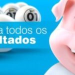 Resultado do 3º sorteio Mais e Menos Pontos da Tele Sena de Mães – 17 de maio