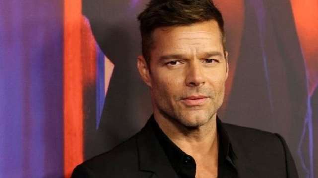 Ricky Martin fala sobre depressão na quarentena e se diz ansioso pelo 'novo normal'