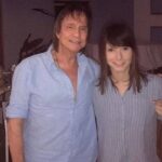 Aos 79 anos, Roberto Carlos estaria namorando cantora 52 anos mais nova