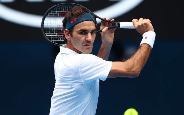 Fundação de Federer doa R$ 5 milhões para alimentação de crianças na África