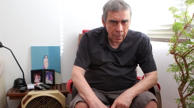 Sérgio Sant’Anna, renovador do conto, morre aos 78 vítima do coronavírus