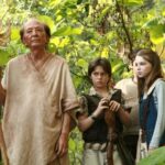 Sessão da Tarde de hoje (22) exibe o filme “Billy Stone e o Medalhão Mágico”