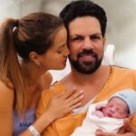Nasce primeiro filho de Sorocaba e Biah Rodrigues