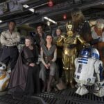 Saga ‘Star Wars’ vai ganhar um novo filme com direção de Taika Waititi