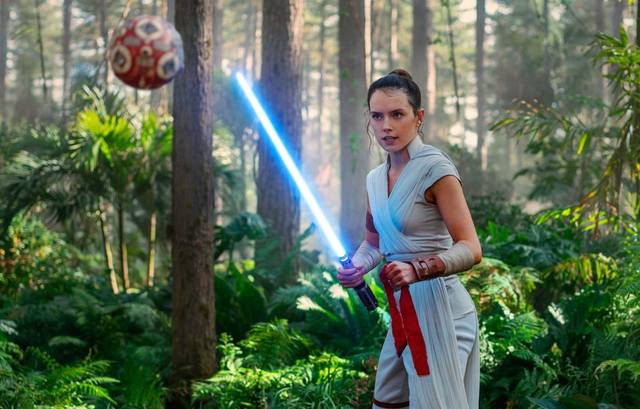 Saga 'Star Wars' vai ganhar um novo filme com direção de Taika Waititi Saga 'Star Wars' vai ganhar um novo filme com direção de Taika Waititi