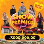 Resultado Prêmio Todo Dia da Tele Sena de Mães desta quarta, 06/05/2020