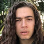 Whindersson Nunes surge pelado em foto e brinca: “Me dá essa moral”