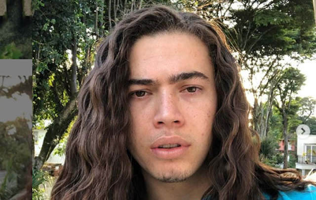 Whindersson Nunes revela situação constrangedora em motel