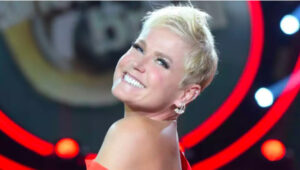 Xuxa Menghel voltará à Globo - Foto: Record