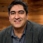 Zeca Camargo não renova contrato e é demitido da Globo: “Busco novos caminhos”