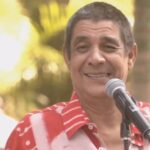 Live de Zeca Pagodinho foi uma das melhores feitas nos últimos 50 dias