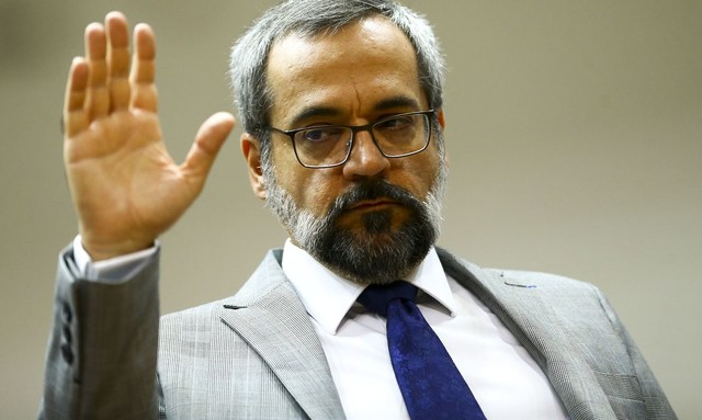 Associação do Banco Mundial diz que Weintraub fere código de ética e pede que nomeação seja reavaliada