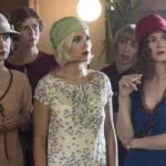 ‘Barraca do Beijo 2’, ‘Good Girls 3’ e final de ‘As Telefonistas’ chegam à Netflix em julho