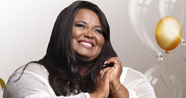 Cantora gospel Fabiana Anastácio morre aos 45 anos em decorrência do novo coronavírus Cantora gospel Fabiana Anastácio morre aos 45 anos em decorrência do novo coronavírus