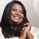 Cantora gospel Fabiana Anastácio morre aos 45 anos em decorrência do novo coronavírus