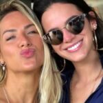 Giovanna Ewbank escolhe Marquezine e outros amigos para assumir seu canal no YouTube