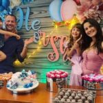 Kyra Gracie e Malvino Salvador revelam que terão primeiro filho menino