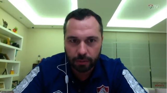 Botafogo e Fluminense prometem acionar Justiça se Ferj confirmar jogos no dia 22 Botafogo e Fluminense prometem acionar Justiça se Ferj confirmar jogos no dia 22