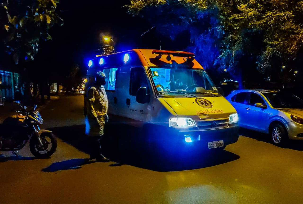 Foto: Wagner Romano / PIRANOT