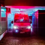 Criança de quatro anos é atropelada por caminhonete em Piracicaba