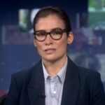 Renata Vasconcellos não apresenta Jornal Nacional e causa preocupação