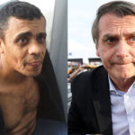 Adélio agiu sozinho na facada em Bolsonaro, conclui Procuradoria ao pedir arquivamento de inquérito