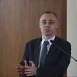 Ministro da Justiça é chamado ao Planalto após prisão de Queiroz