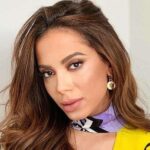 Anitta está internada em hospital de SP após receber diagnóstico de trombose