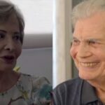 Após 60 anos juntos, Tarcísio Meira e Gloria Menezes se declaram em especial na Globo