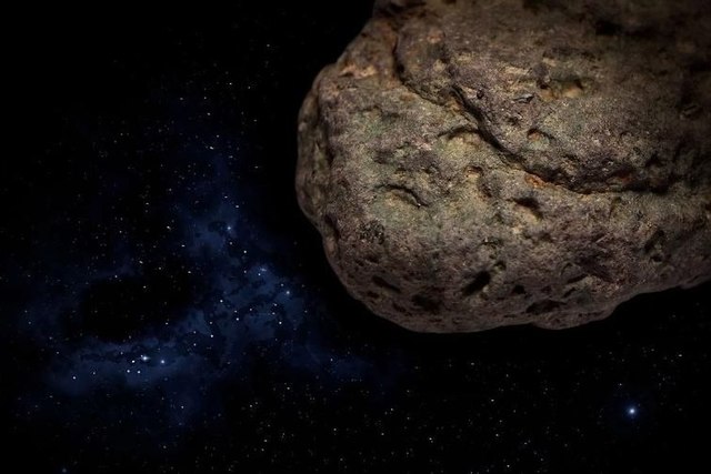 Asteroide com quase cinco vezes o tamanho do Morumbi passou pela Terra