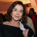 Betty Faria diz que Regina Duarte aceitou cargo de Bolsonaro por ter ego mal resolvido
