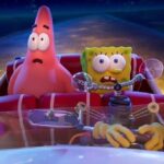 Novo filme de Bob Esponja é adiado pela 2ª vez e não será lançado nos cinemas