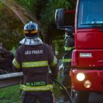 Dia do Bombeiro Brasileiro é comemorado hoje, 02 de julho de 2021, com ações educativas