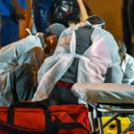 Pedestre tem fratura total após ser atropelado por carro em Piracicaba