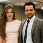 Rodrigo Lombardi e Camila Queiroz relembram cenas de sexo em Verdades Secretas