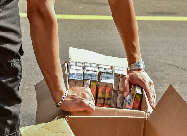 Carga de R$ 90 mil é recuperada e três criminosos são presos pela PM, em Piracicaba Carga de R$ 90 mil é recuperada e três criminosos são presos pela PM, em Piracicaba