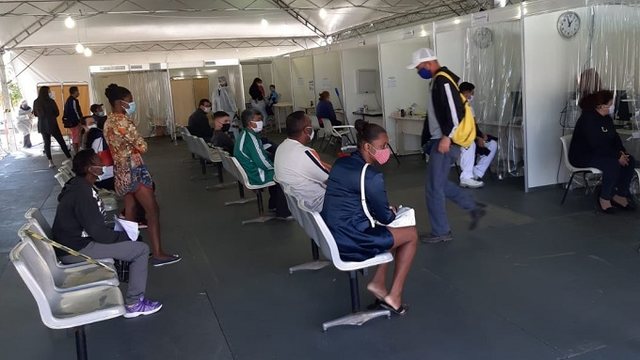 Em Piracicaba, Centro de Triagem do Coronavírus fez quase 6 mil atendimentos em dois meses