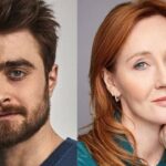Daniel Radcliffe diz que apesar de discordar de J.K. Rowling não quer briga com autora